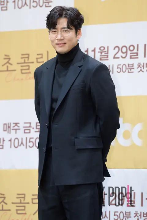 Yoon Gye-sang — Chocolate Production Briefing