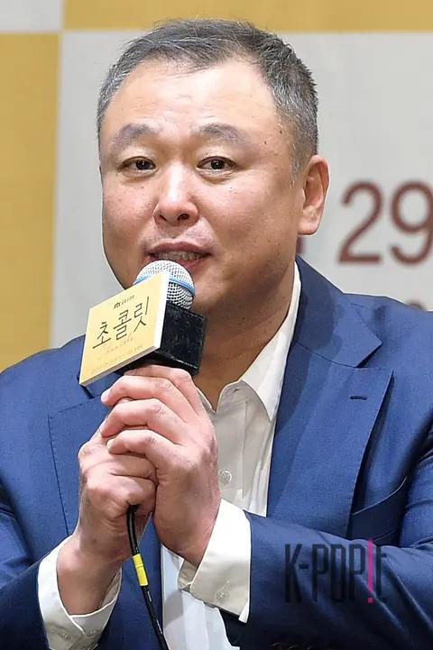 Lee Hyung-min — Chocolate Production Briefing — 2019-11-28