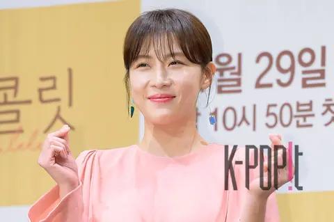 Ha Ji-won — Chocolate Production Briefing