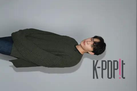LSH — Kim Young-dae Interview