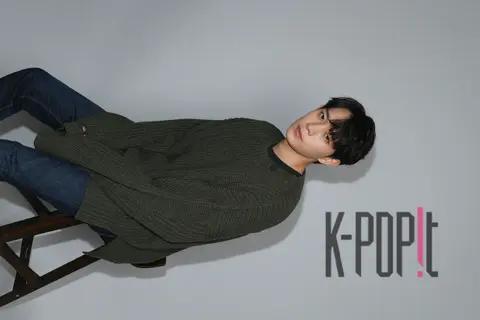 LSH — Kim Young-dae Interview