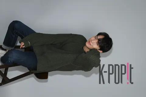 LSH — Kim Young-dae Interview
