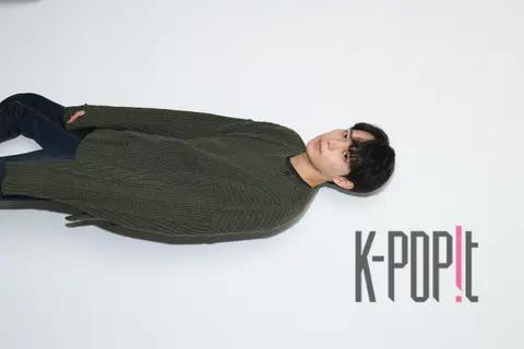 LSH — Kim Young-dae Interview