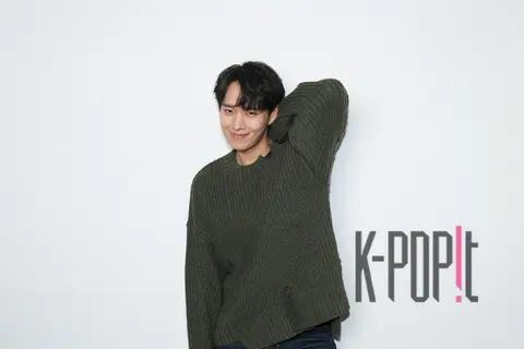 LSH — Kim Young-dae Interview