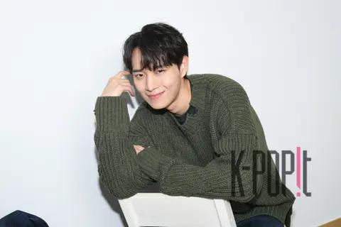 LSH — Kim Young-dae Interview
