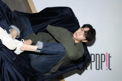 LSH — Kim Young-dae Interview