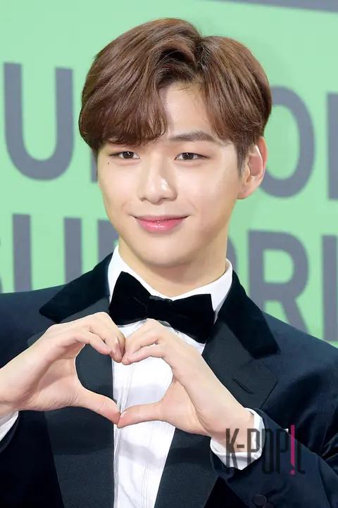 Kang Daniel 4 — MMA
