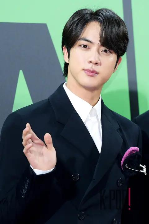 BTS, Jungkook — MMA