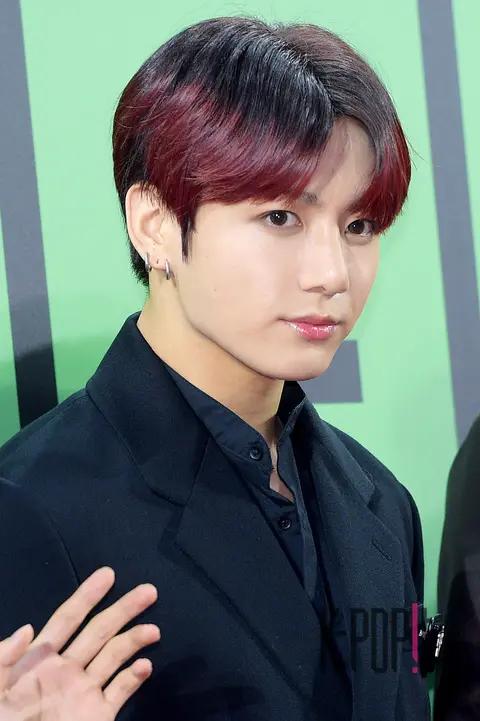 BTS, Jungkook — MMA