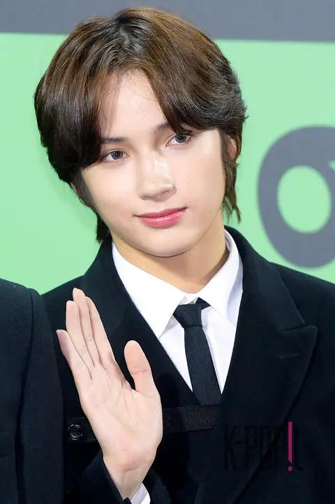 TXT, Ningkai — MMA