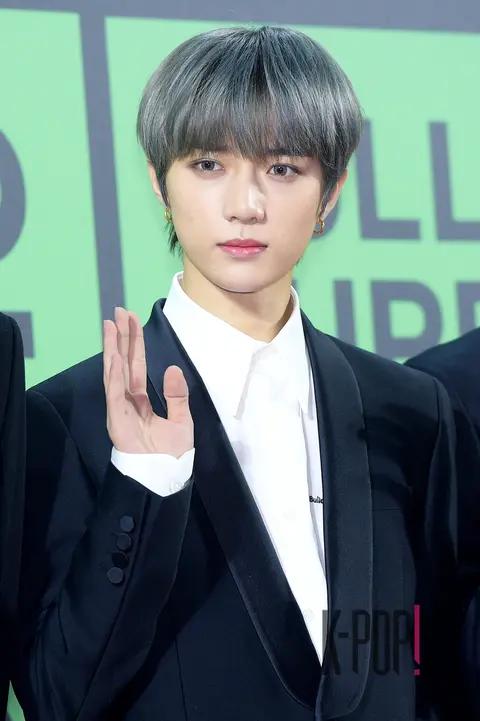 TXT, Beom-gyu — MMA