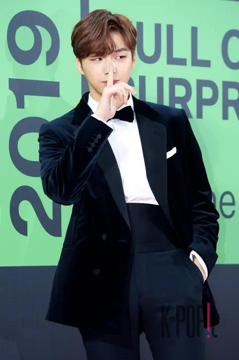 Kang Daniel 1 — MMA