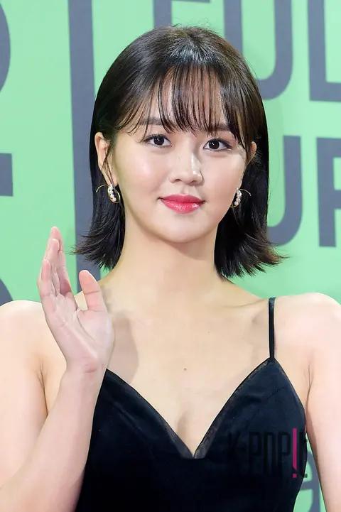 Kim So-hyun — MMA
