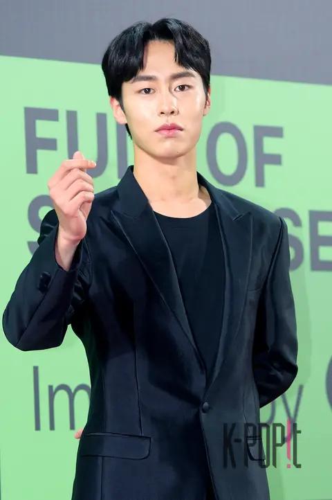 Lee Jae-wook — MMA