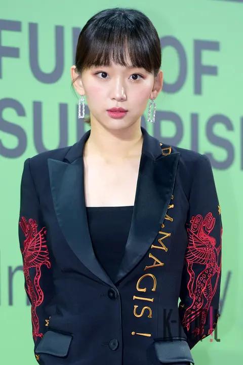 Jin Ki-joo — MMA