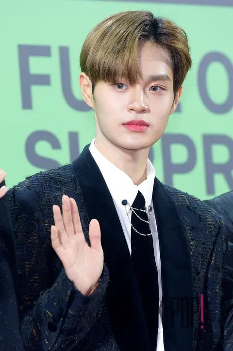 AB6IX, Lee Dae-hwi — MMA