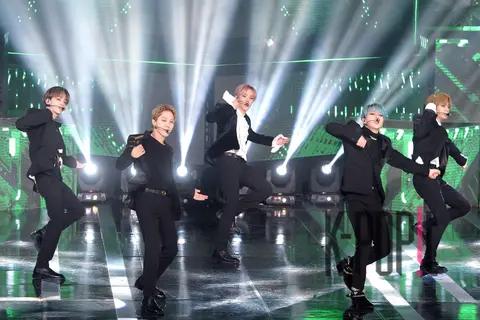 One Team — The Show