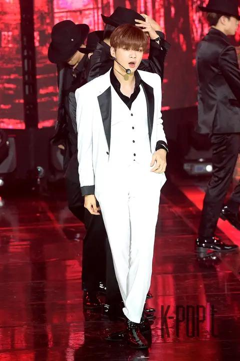 Kang Daniel — The Show