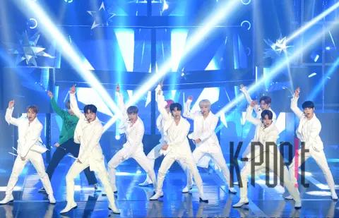 Golden Child — The Show