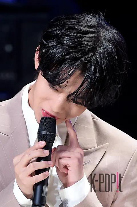 Bae Jin-young — The Show