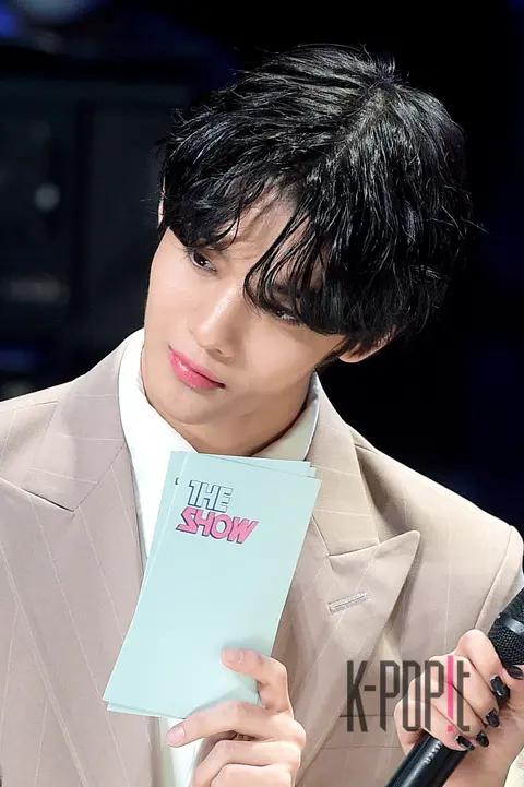 Bae Jin-young 1 — The Show
