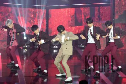 CIX — The Show