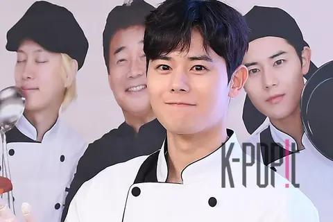 Delicious Rendezvous Press Conference — 2019-12-05
