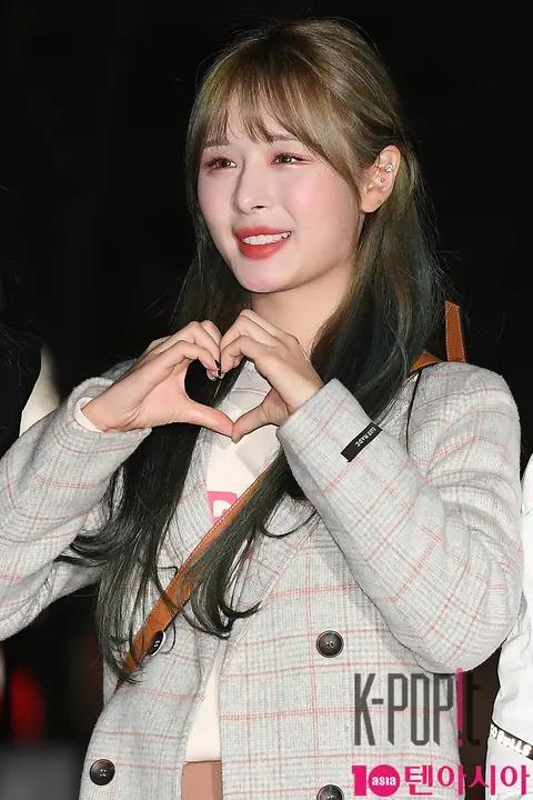 Nature, Loo — Music Bank Arrival