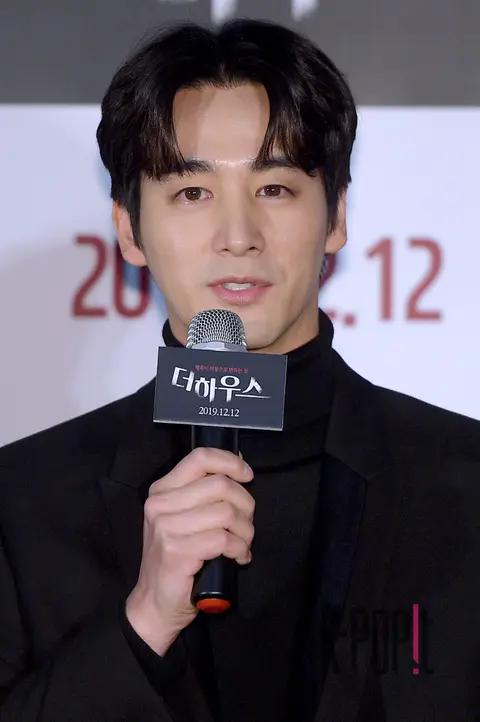 Oh Chang-seok — The House Press Screening