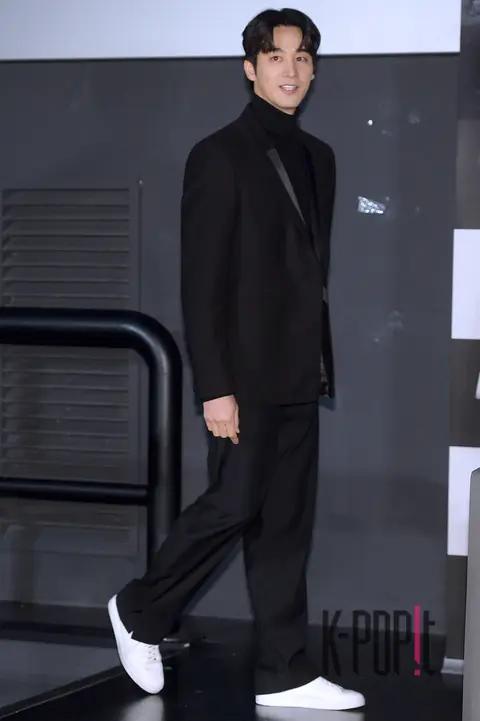 Oh Chang-seok — The House Press Screening