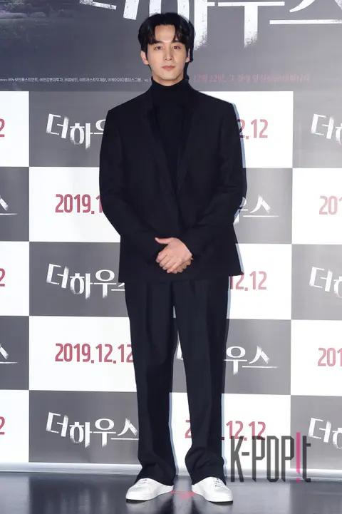 Oh Chang-seok — The House Press Screening