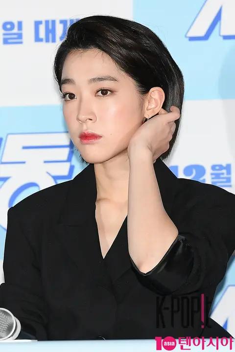 Choi Sung-eun 1 — Startup Press Screening