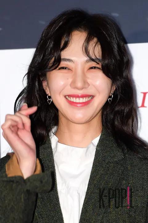 Kwon Min-a — I Killed My Wife VIP Premiere