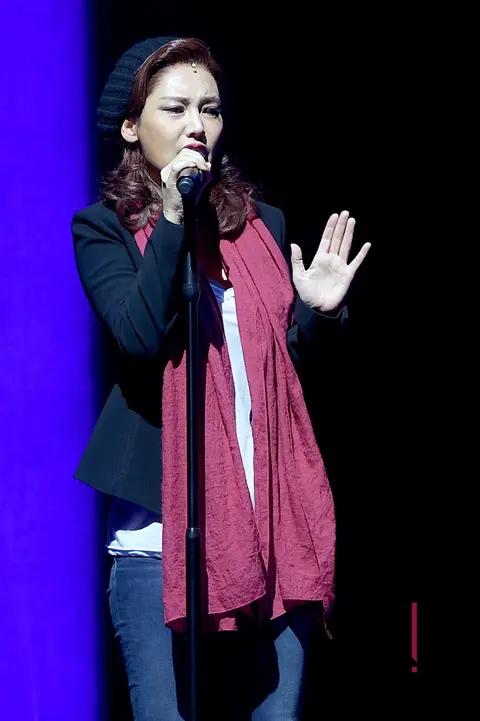Kim Sun-young — Bodyguard Press Call
