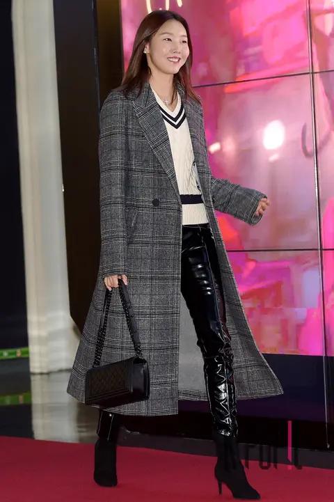 Han Hye-jin — I Killed My Wife VIP Premiere
