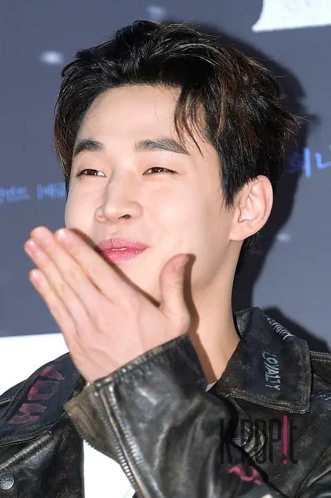 Henry — I Killed My Wife VIP Premiere