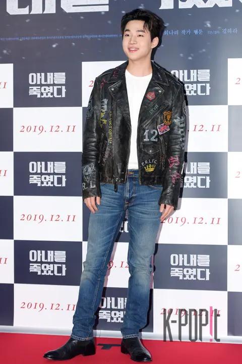 Henry — I Killed My Wife VIP Premiere