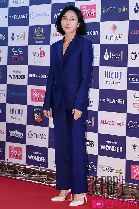 Jang Young-nam — Star Awards