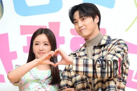 Bomi, Lee Tae-hwan — Farmer's Academy 2 Production Briefing