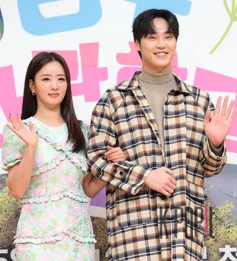 Bomi, Lee Tae-hwan — Farmer's Academy 2 Production Briefing