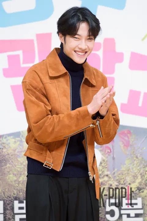 Lee Jong-won — Farmer's Academy 2 Production Briefing