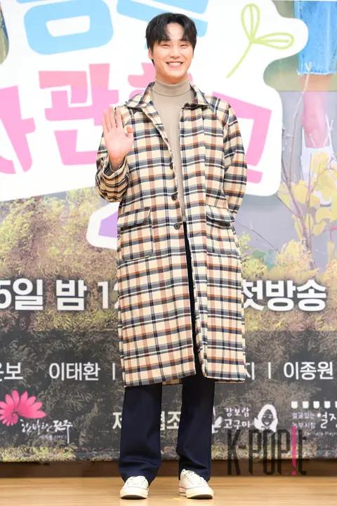 Lee Tae-hwan — Farmer's Academy 2 Production Briefing
