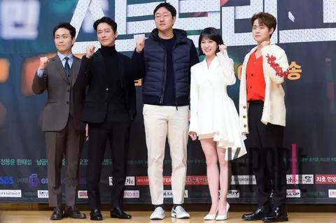 Group — Stove League Production Briefing — 2019-12-13
