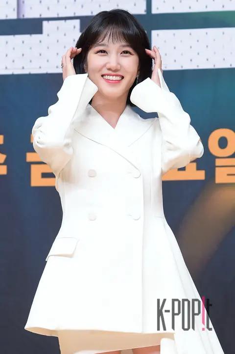 Park Eun-bin — Stove League Production Briefing