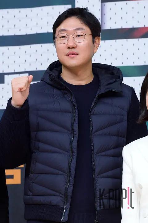 Jung Dong-yoon — Stove League Production Briefing — 2019-12-13