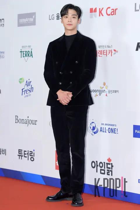 Rowoon — Korea First Brand Awards