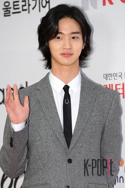 Jang Dong-yoon — Korea First Brand Awards