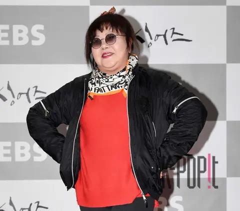 Lee Eun-ha — Singers Production Briefing