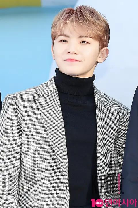 SEVENTEEN, Woozi — SEVENTEEN Winter Festival