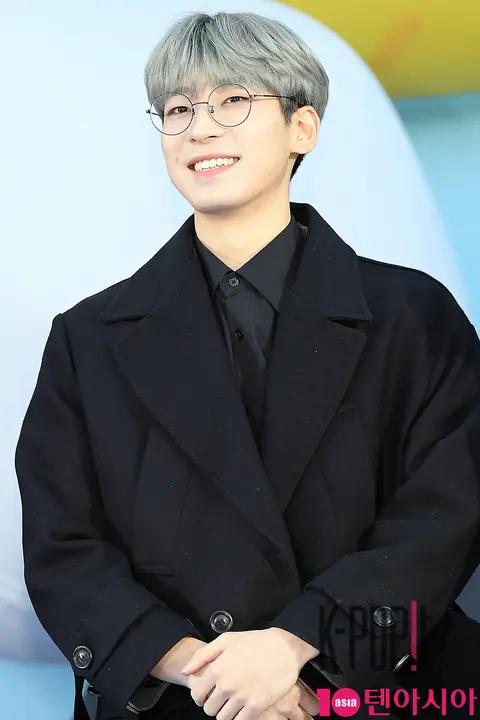 SEVENTEEN, Wonwoo — SEVENTEEN Winter Festival